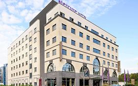 Mercure Hotel Frankfurt Eschborn Sued